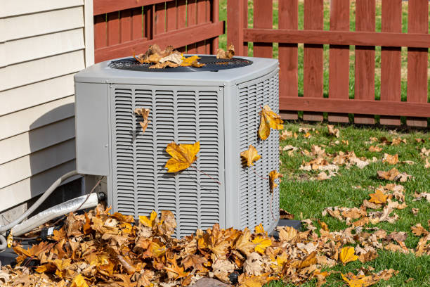 Best HVAC for Healthcare Facilities in Leesville, LA