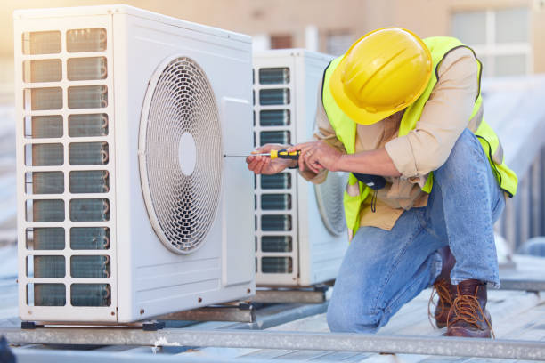 Best Thermostats and Smart Controls in Leesville, LA