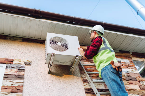 Best Ductless Mini-Split Systems in Leesville, LA