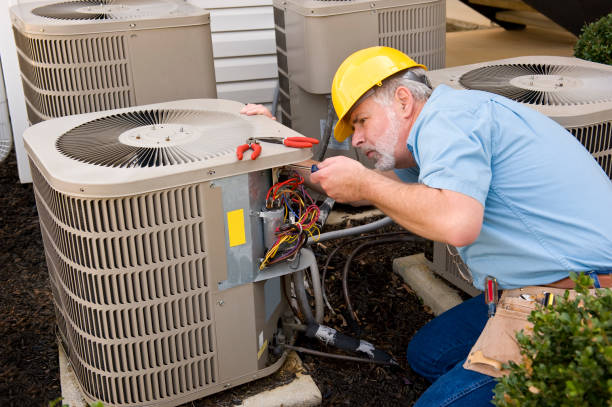 Best Seasonal HVAC Services in Leesville, LA