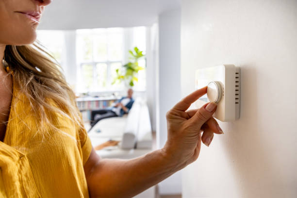 Trusted Leesville, LA HVAC Experts