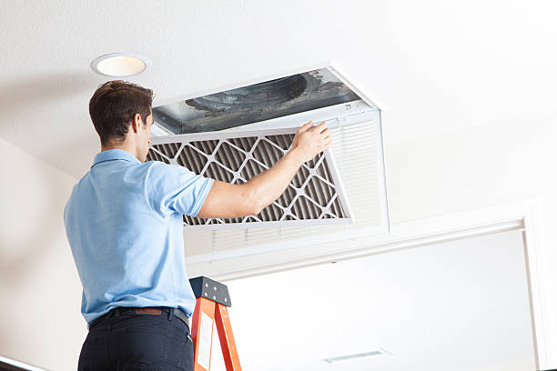  Leesville, LA HVAC Pros