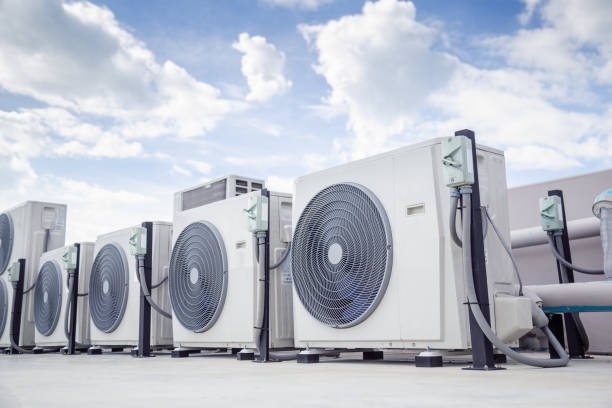 Best Energy-efficient HVAC Solutions in Leesville, LA
