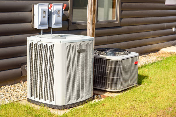 Best Commercial HVAC in Leesville, LA