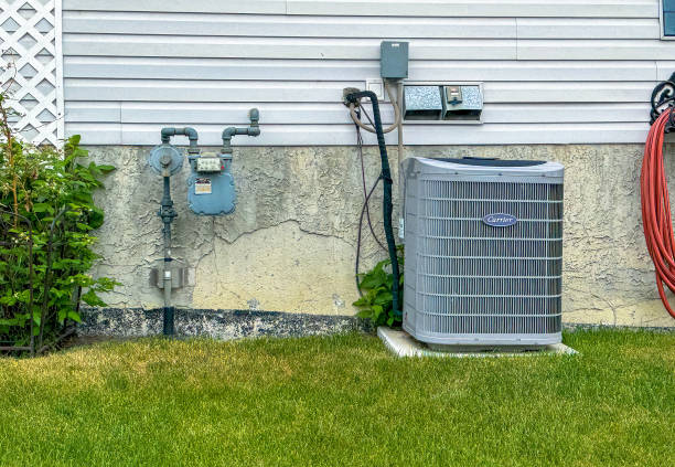 Best HVAC Equipment and Components in Leesville, LA